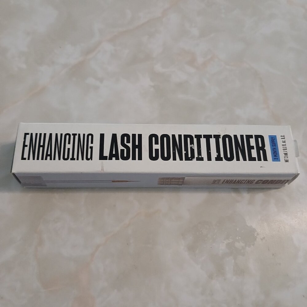 Babe Original Babe Lash Enhancing Conditioner New in Box 3ml 4-Mo Supply